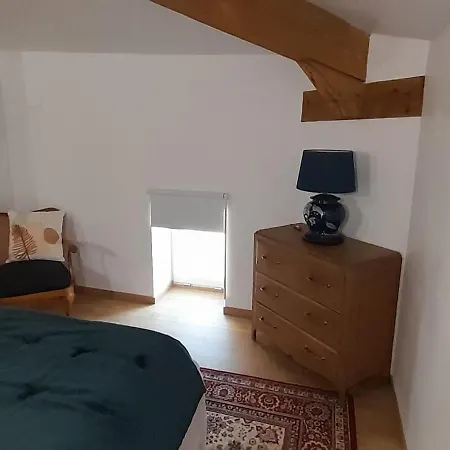 Maison De Caractere En Pierre *