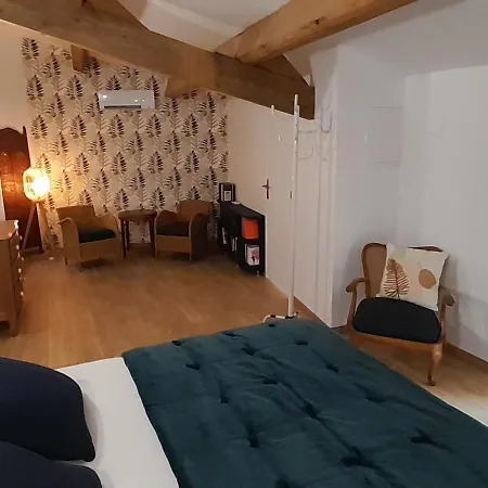 Maison De Caractere En Pierre Dom wakacyjny